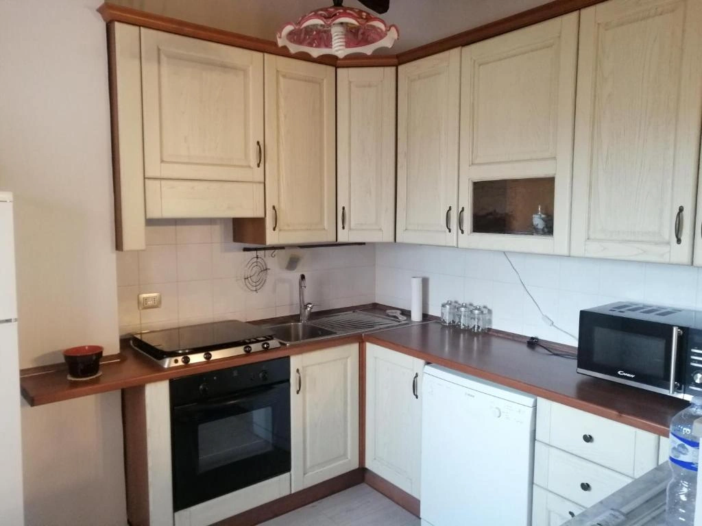 The Kitchen