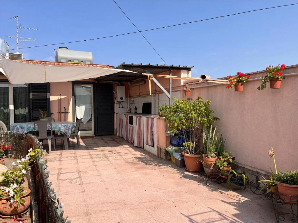 The Terrace