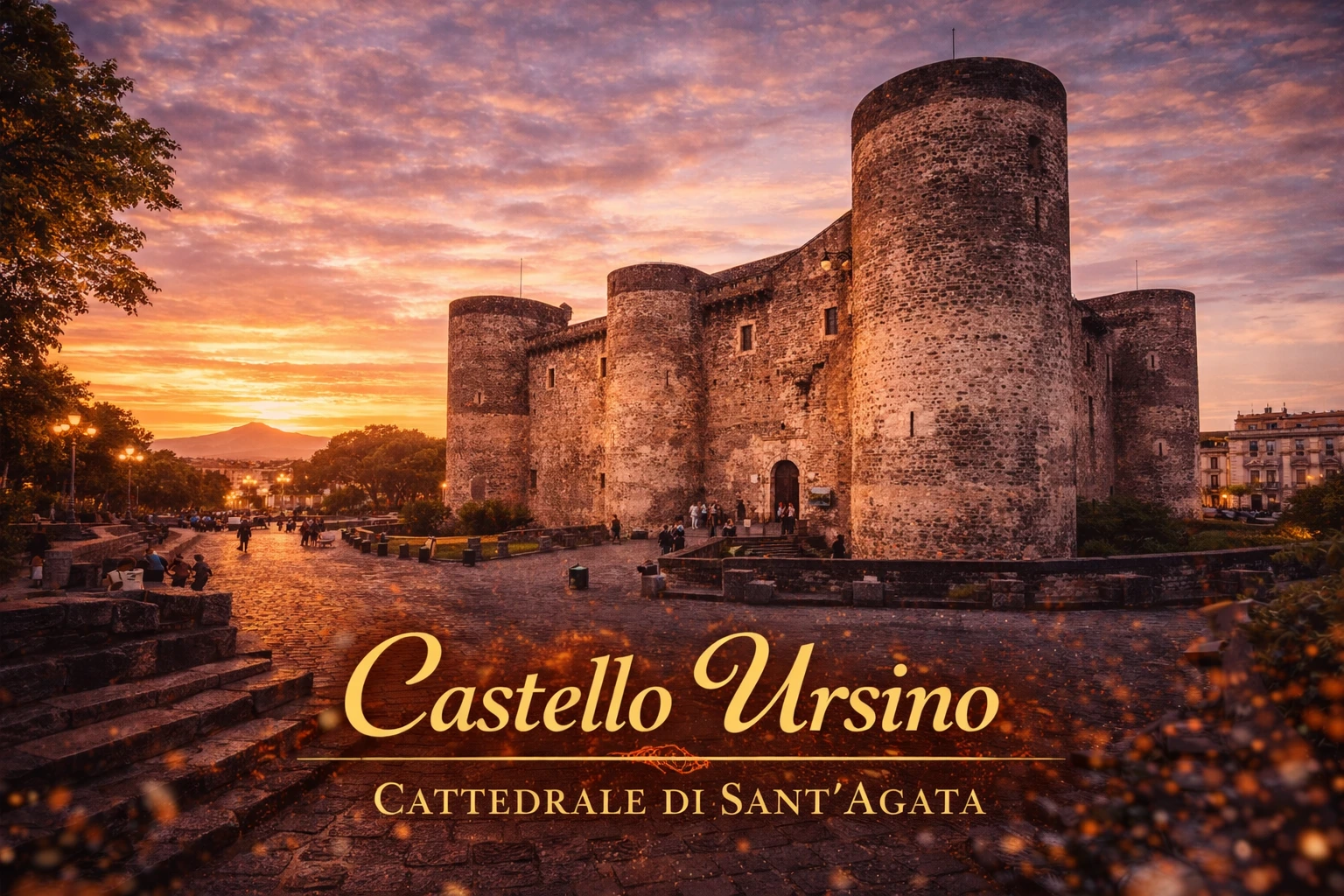 Castello Ursino