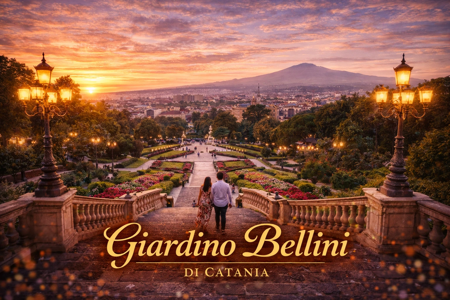 Giardino Bellini