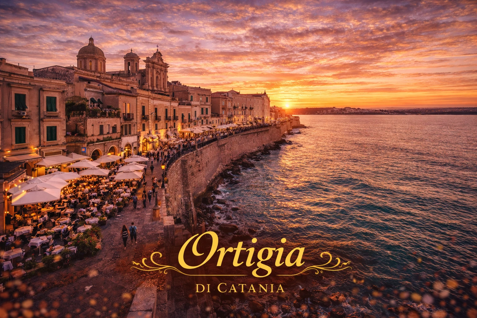 Ortigia