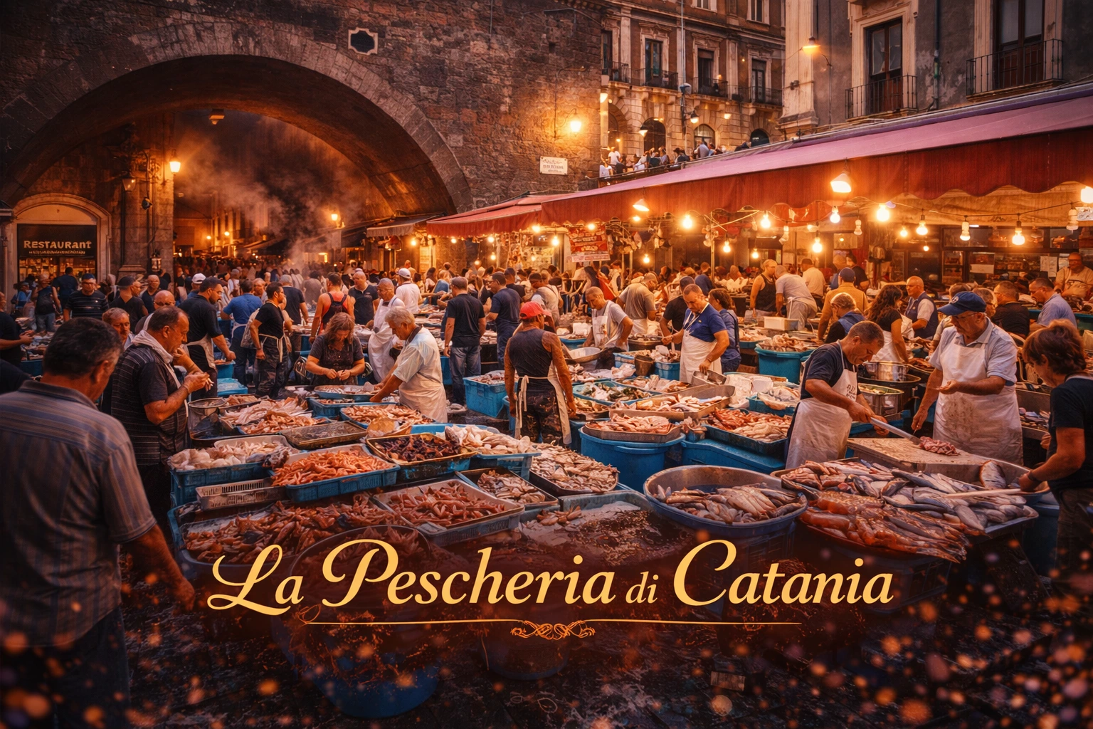 La Pescheria