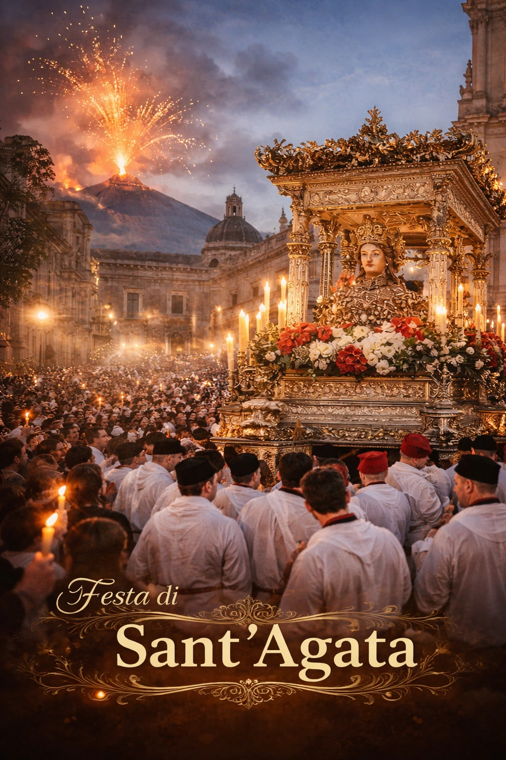 Festa di Sant'Agata