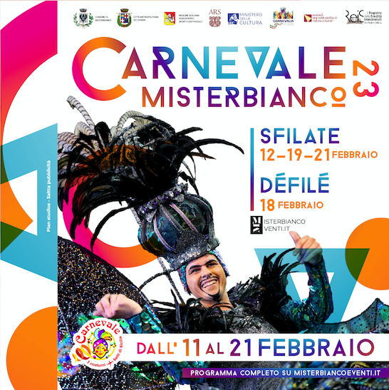 Carnevale misterbianco