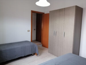 camera da letto 1